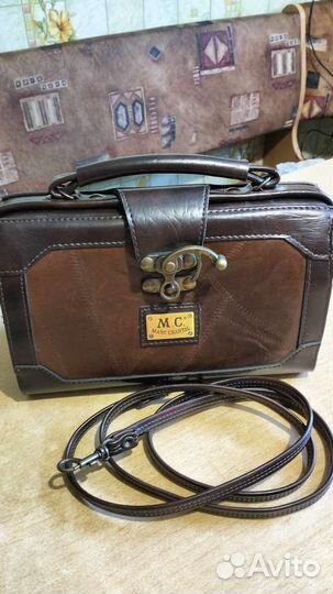 Сумка женская