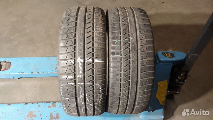 Vredestein QuaTrac 3 205/50 R16 87V