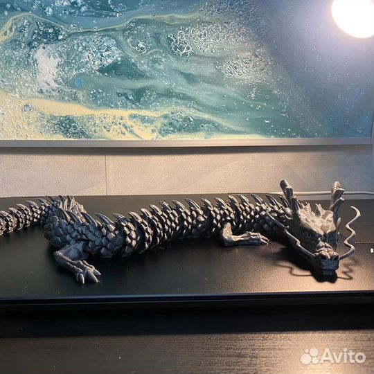 Печать на 3D принтере в Уфе