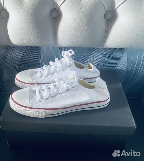 Кеды Converse