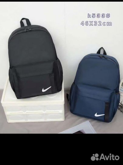 Рюкзак школьный для мальчика новый