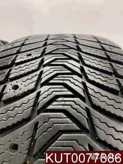 Michelin X-Ice North 3 225/50 R18 107U