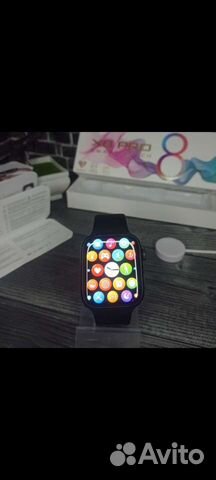 Apple watch x8 pro