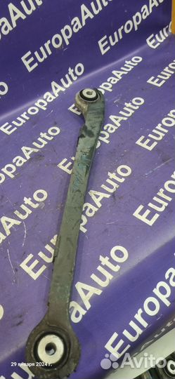 Рычаг задний правый Mercedes-Benz S-Class W221