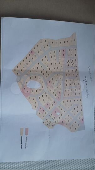 Участок 1,81 га (СНТ, ДНП)