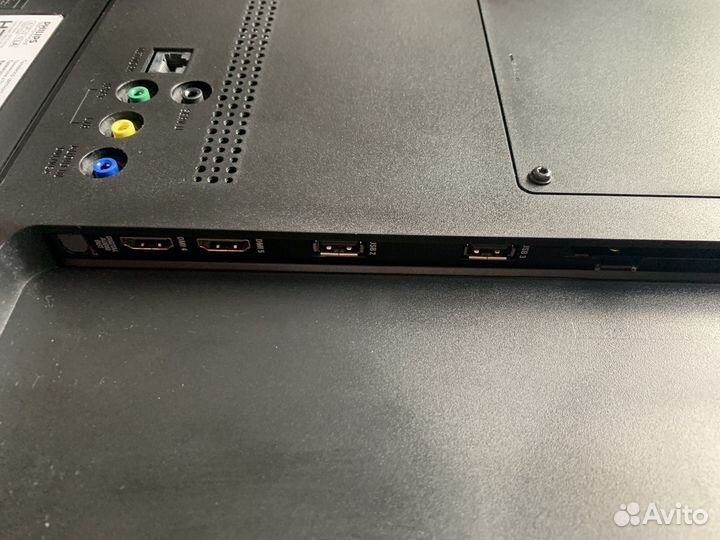 Телевизор philips на запчасти 47PFL6877T/60