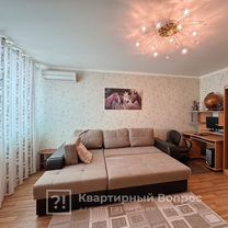 1-к. квартира, 43 м², 6/7 эт.