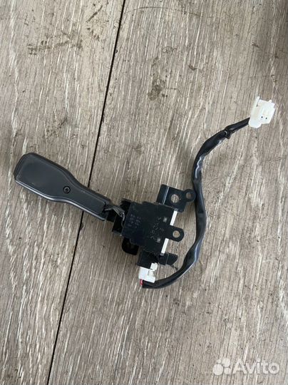 Круиз контроль Toyota 2006-2018гг