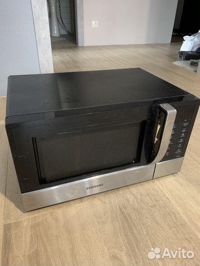 Микроволновая печь samsung