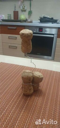 Авторское дизайнерское украшение для дома