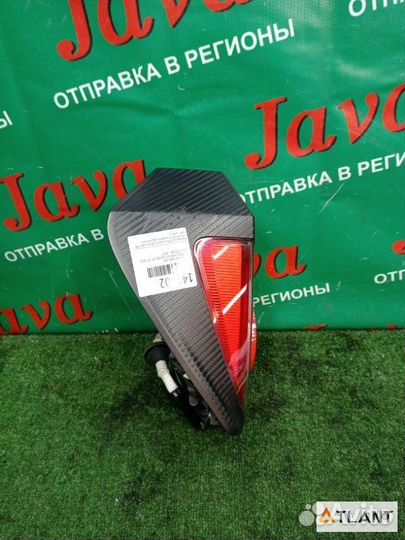 Стоп-сигнал задний левый daihatsu mira E:S