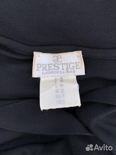 Рубашка Prestige вискоза