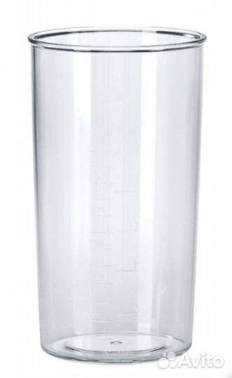 Мерный стакан Braun 600 мл новый