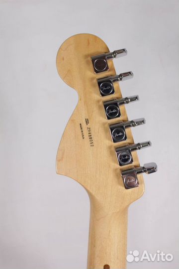 Fender American Special Stratocaster USA 2009