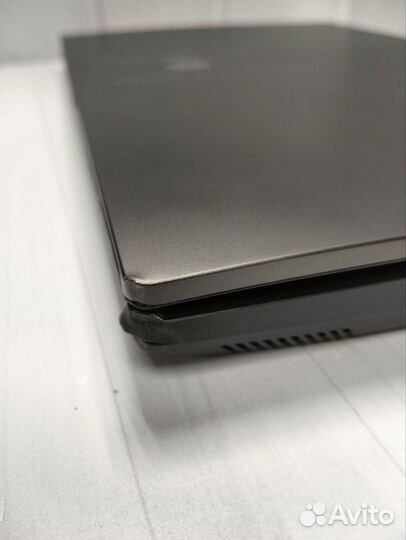 Ноутбук thunderobot 911 MT PRO D