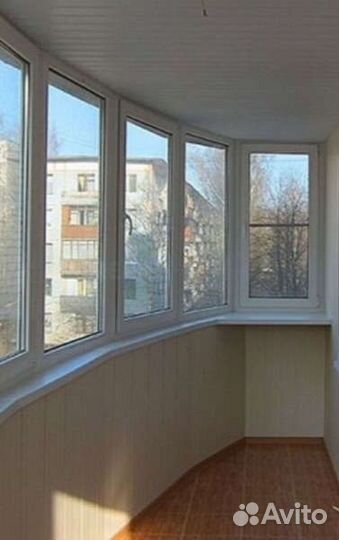 Окна пластиковые для вас