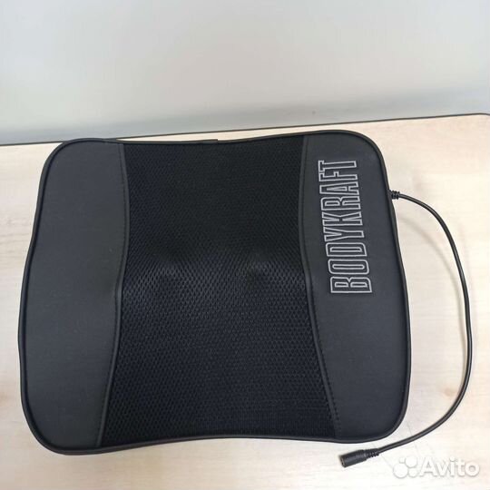 Массажная подушка BodyCraft