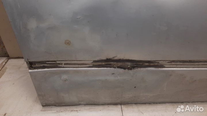 Дверь передняя правая LADA Kalina