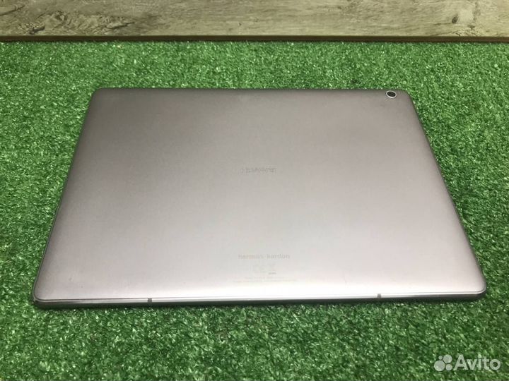 Планшет huawei MediaPad M3 Lite 10 (10)