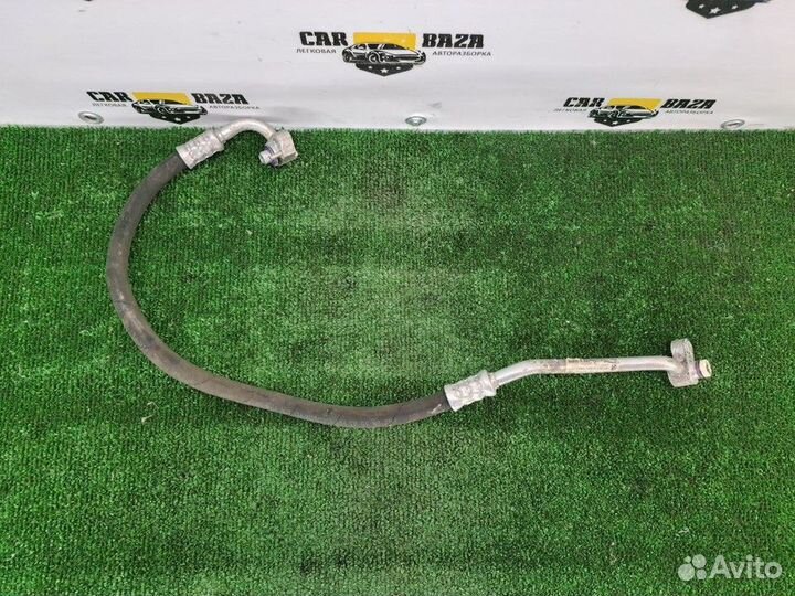 Шланг кондиционера BMW 1, BMW 2, BMW 3, BMW 4