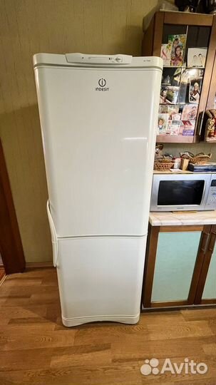 Холодильник