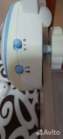 Детский мобиль chicco