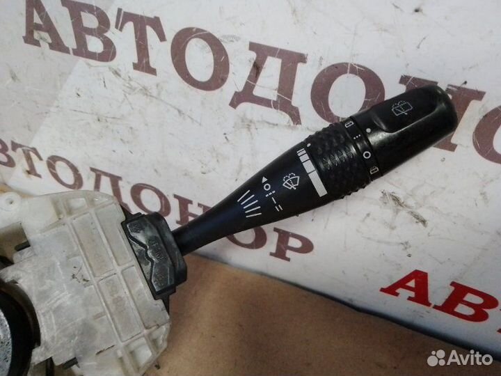 Подрулевой переключатель Mitsubishi Pajero 3 3.2D