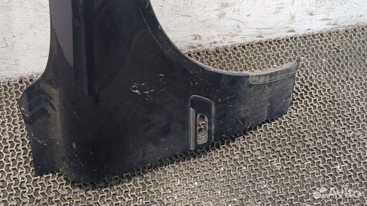 Крыло Volvo S80, 2004