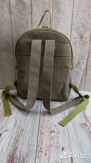 Рюкзаки/Рюкзак/Ручная работа