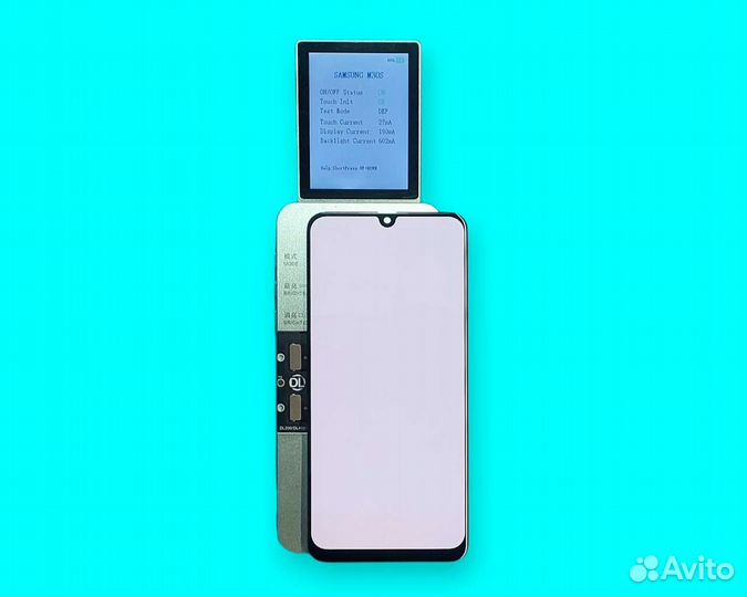 Дисплей Samsung A50