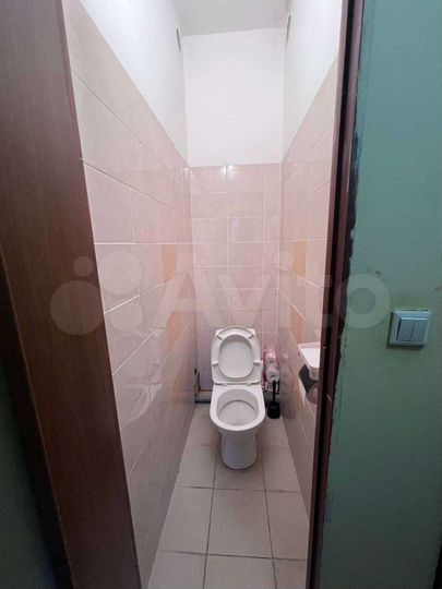 Комната 15 м² в 2-к., 2/3 эт.