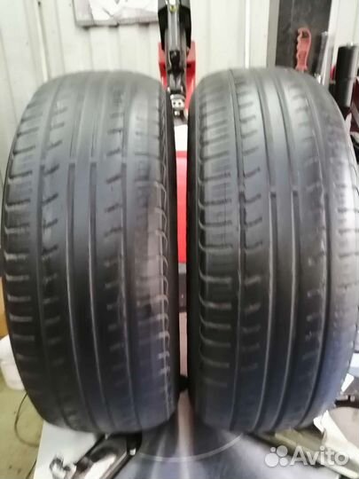 Pirelli Cinturato P6 195/65 R15