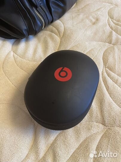 Кейс доя наушников beats wireless solo