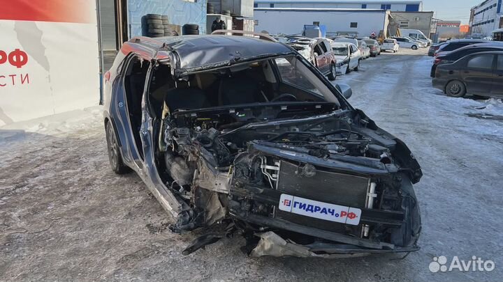 Блок управления AIR BAG Hyundai Creta 95910-M0100