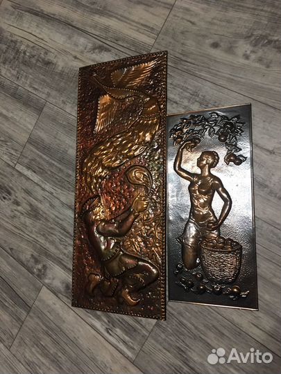 Чеканка СССР