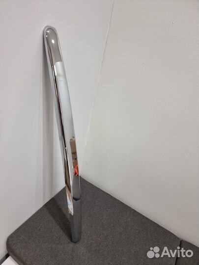 Молдинг крышки багажника хром ford focus II 05-11