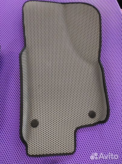 Коврики ева в салон вашего авто eva