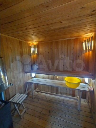 Дача 61 м² на участке 12 сот.