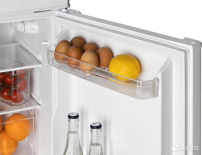 Холодильник nordfrost RFT 90 W