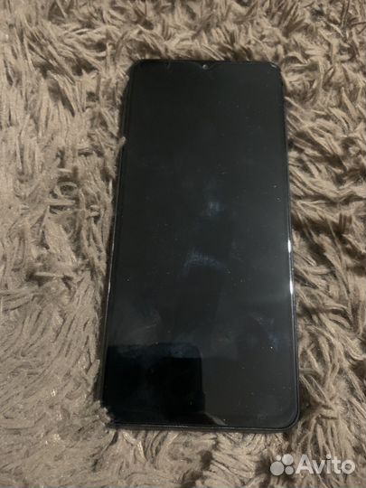 Samsung Galaxy A12, 4/64 ГБ