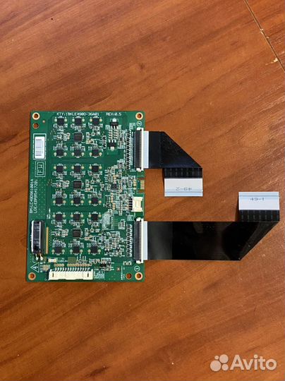 Lc49d961001a ebr85417201 18kle490d-36a01