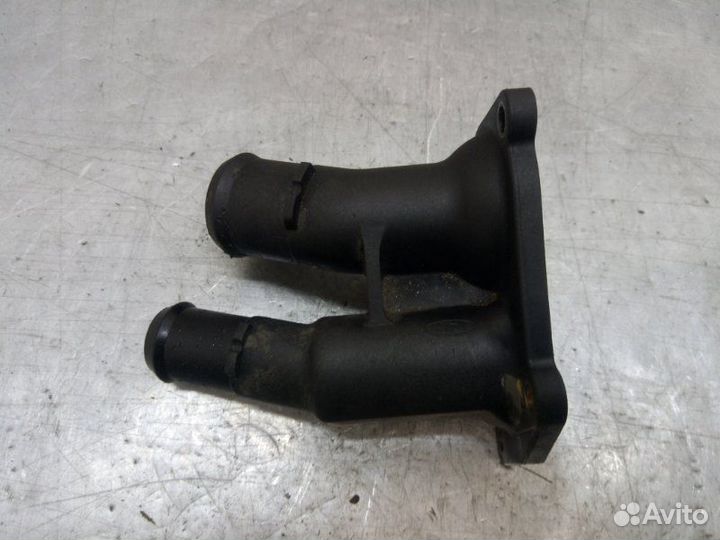 Корпус термостата Ford Focus 2 универсал 1 2007