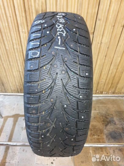 Toyo Observe G3-Ice 235/65 R17 108T