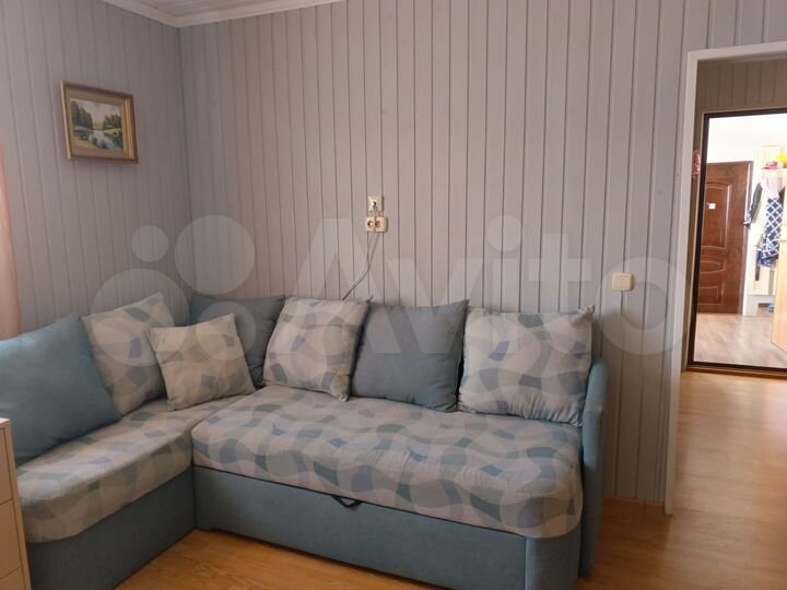 Дом 80 м² на участке 6 сот.