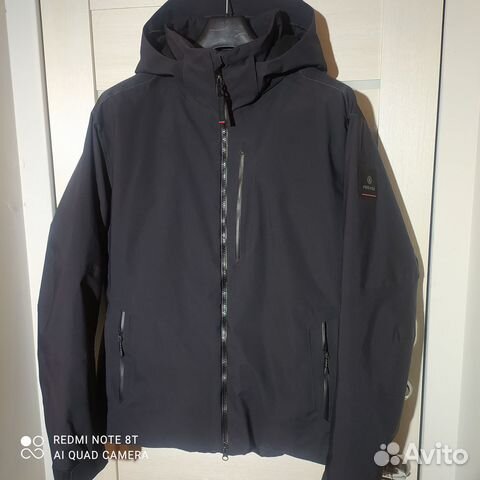 Горнолыжная куртка мужская bogner