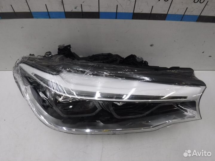 Фара правая BMW 5-Series/M5