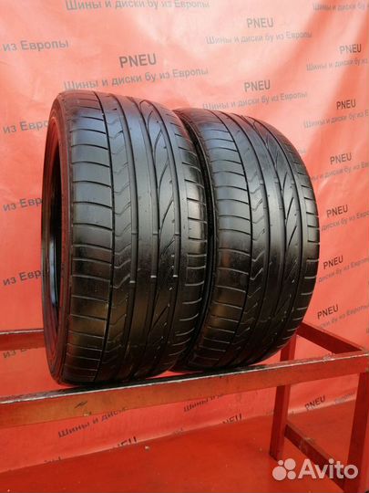 Bridgestone Potenza RE050A 245/40 R18 97Y