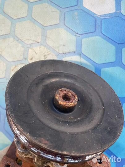 Насос гидроусилителя 7691955375