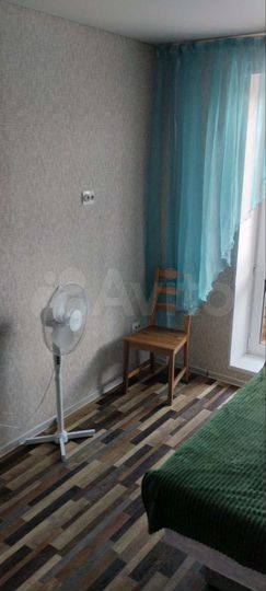 Квартира-студия, 23 м², 10/19 эт.