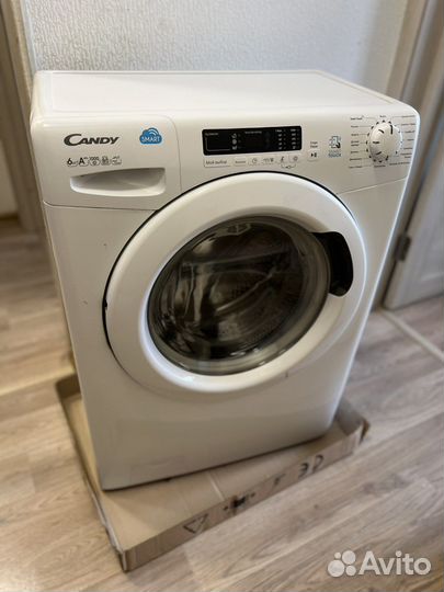 Стиральная машина candy